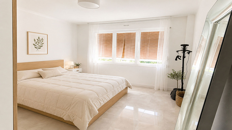 Ma-Cabane - Location Appartement CANNES, 61 m²