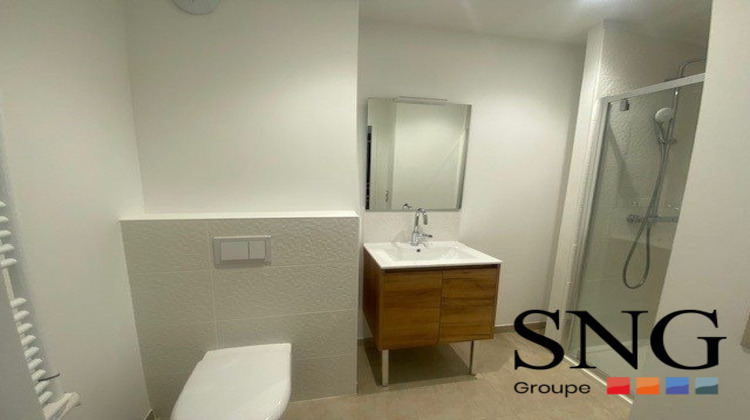 Ma-Cabane - Location Appartement Cannes, 27 m²