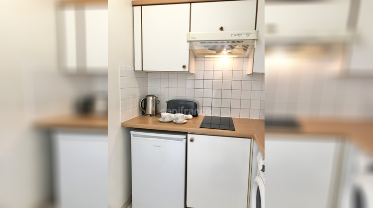 Ma-Cabane - Location Appartement CANNES, 36 m²