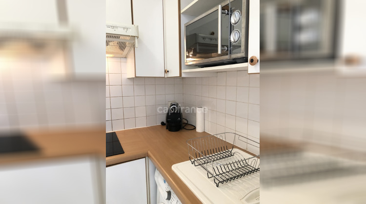 Ma-Cabane - Location Appartement CANNES, 36 m²