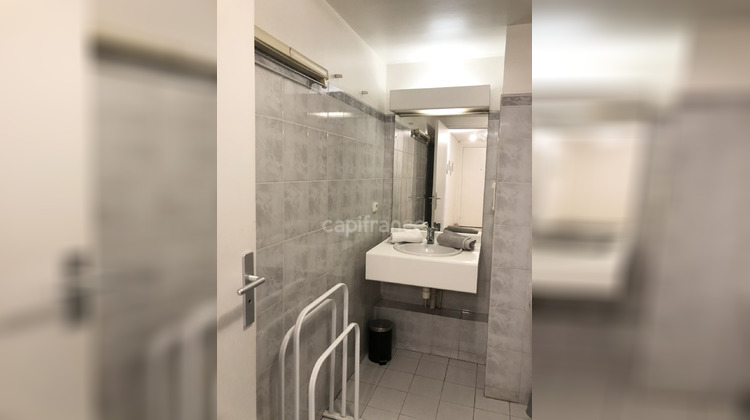 Ma-Cabane - Location Appartement CANNES, 36 m²