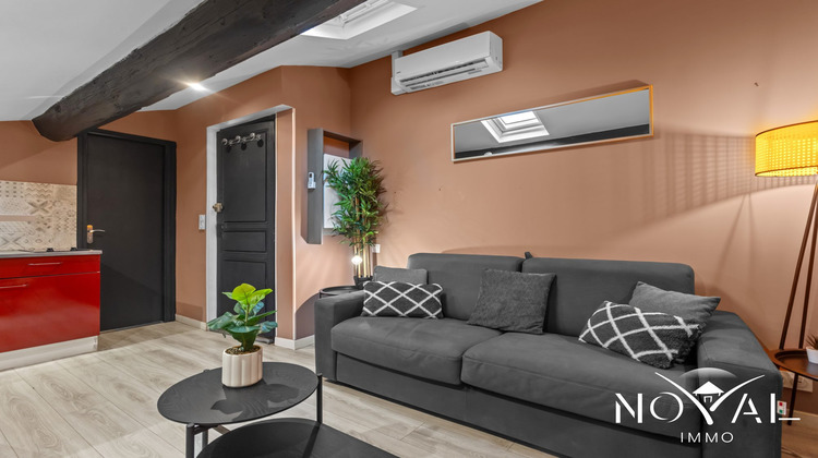 Ma-Cabane - Location Appartement Cannes, 14 m²