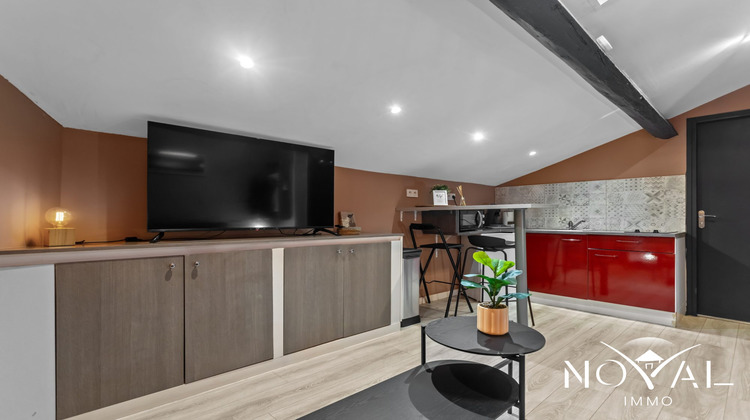 Ma-Cabane - Location Appartement Cannes, 14 m²