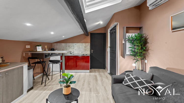 Ma-Cabane - Location Appartement Cannes, 14 m²