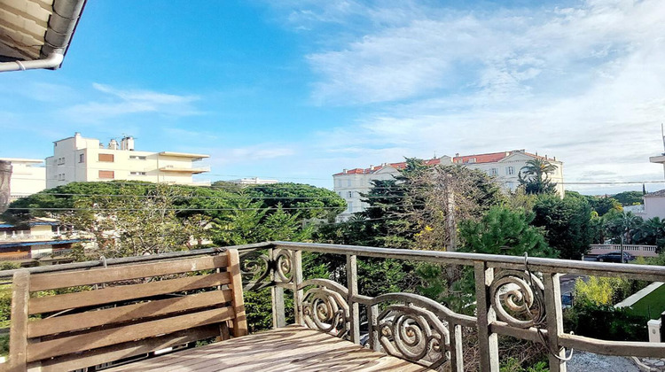 Ma-Cabane - Location Appartement CANNES, 65 m²