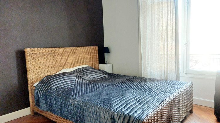 Ma-Cabane - Location Appartement CANNES, 65 m²