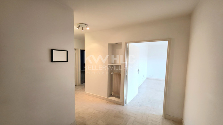 Ma-Cabane - Location Appartement Cannes, 59 m²