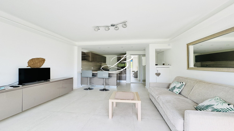 Ma-Cabane - Location Appartement Cannes, 27 m²