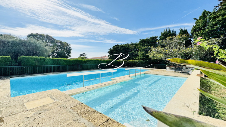 Ma-Cabane - Location Appartement Cannes, 27 m²