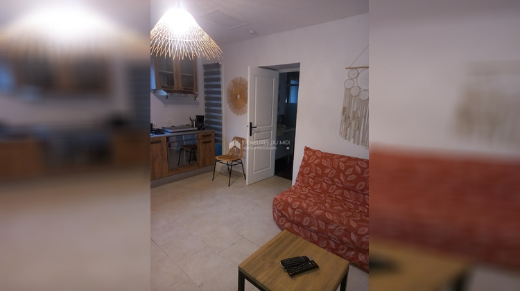Ma-Cabane - Location Appartement Cannes-et-Clairan, 29 m²