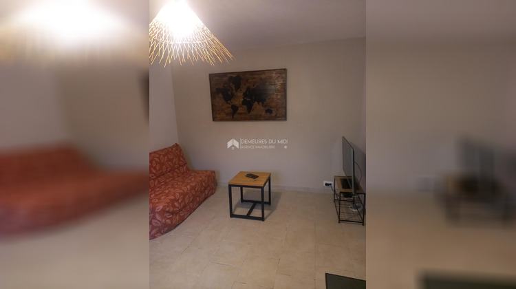 Ma-Cabane - Location Appartement Cannes-et-Clairan, 29 m²