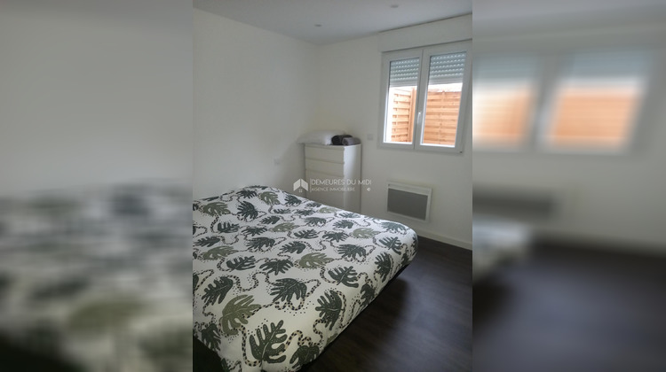 Ma-Cabane - Location Appartement Cannes-et-Clairan, 29 m²