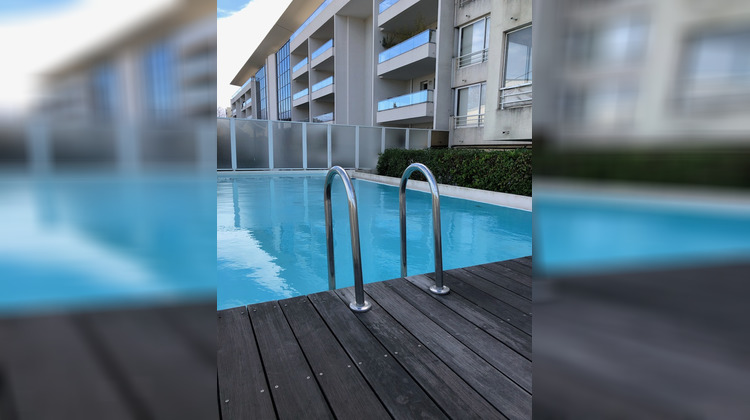 Ma-Cabane - Location Appartement Cannes la Bocca, 55 m²