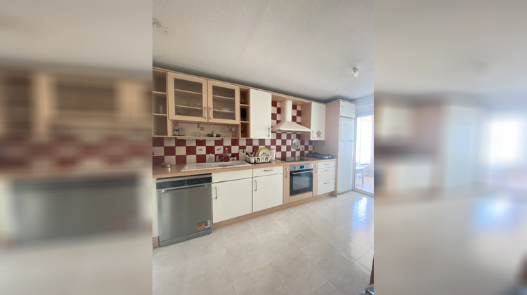 Ma-Cabane - Location Appartement Cannes la Bocca, 55 m²