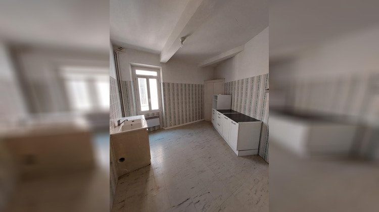 Ma-Cabane - Location Appartement CANOHES, 67 m²