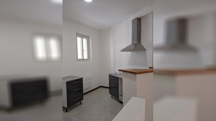 Ma-Cabane - Location Appartement CANOHES, 68 m²