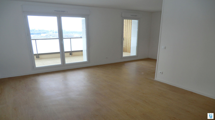 Ma-Cabane - Location Appartement CANTELEU, 62 m²