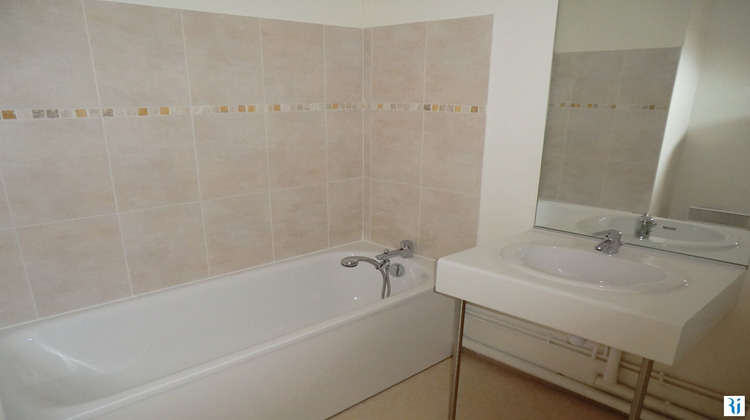 Ma-Cabane - Location Appartement CANTELEU, 62 m²