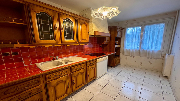 Ma-Cabane - Location Appartement CANTELEU, 65 m²