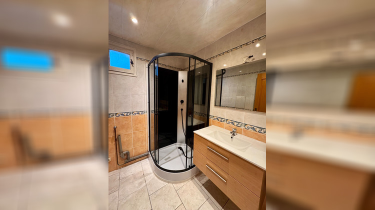 Ma-Cabane - Location Appartement CANTELEU, 65 m²