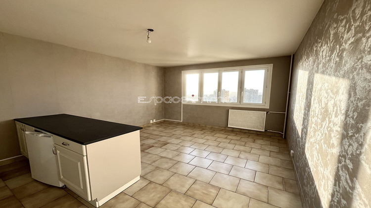 Ma-Cabane - Location Appartement CANTELEU, 38 m²