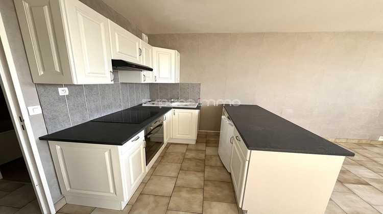 Ma-Cabane - Location Appartement CANTELEU, 38 m²