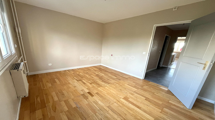 Ma-Cabane - Location Appartement CANTELEU, 38 m²