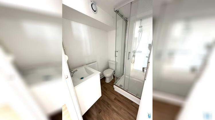 Ma-Cabane - Location Appartement CANTELEU, 45 m²
