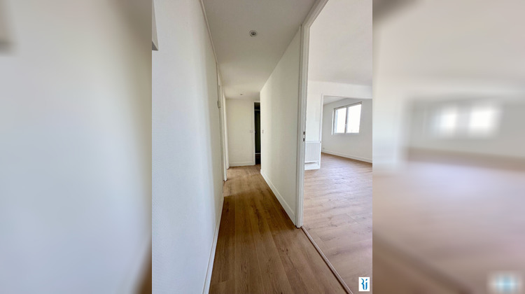 Ma-Cabane - Location Appartement CANTELEU, 45 m²
