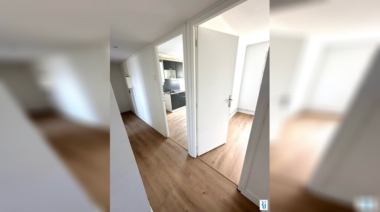 Ma-Cabane - Location Appartement CANTELEU, 45 m²