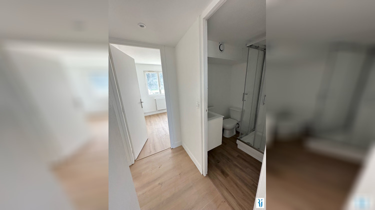 Ma-Cabane - Location Appartement CANTELEU, 45 m²