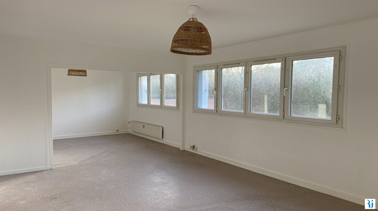 Ma-Cabane - Location Appartement CANTELEU, 74 m²