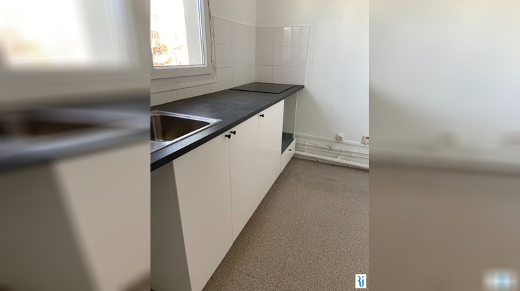 Ma-Cabane - Location Appartement CANTELEU, 74 m²