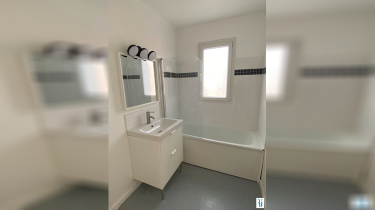 Ma-Cabane - Location Appartement CANTELEU, 74 m²