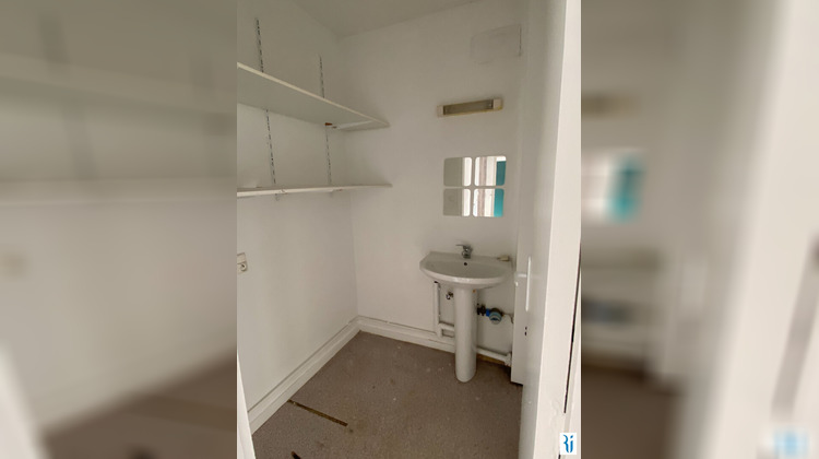 Ma-Cabane - Location Appartement CANTELEU, 74 m²