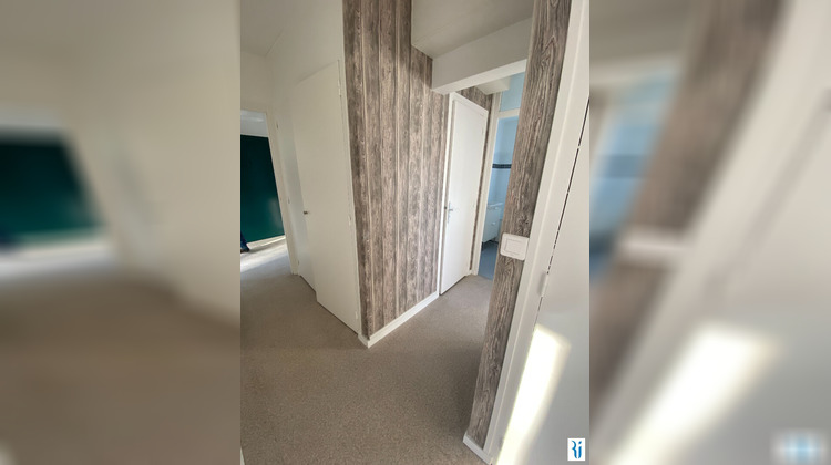 Ma-Cabane - Location Appartement CANTELEU, 74 m²