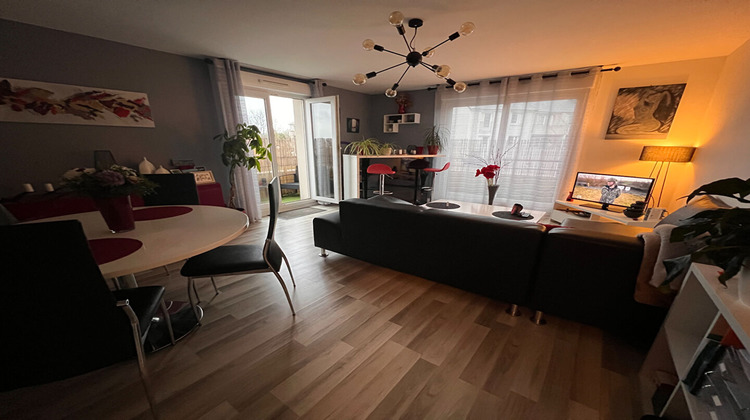 Ma-Cabane - Location Appartement CANTELEU, 52 m²