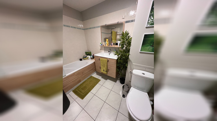 Ma-Cabane - Location Appartement CANTELEU, 52 m²