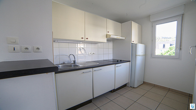 Ma-Cabane - Location Appartement CANTELEU, 60 m²