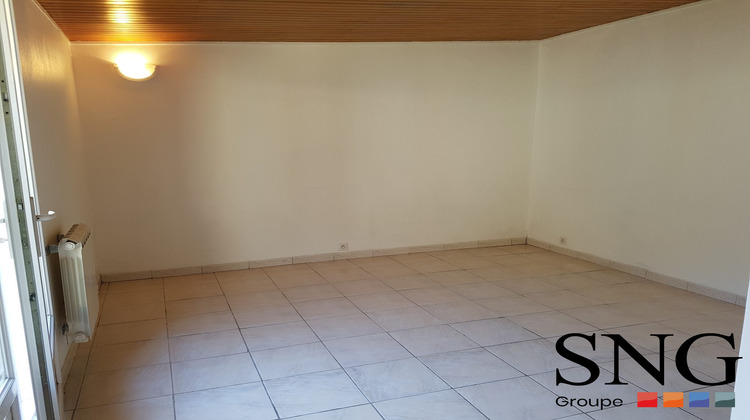 Ma-Cabane - Location Appartement Canteleu, 17 m²