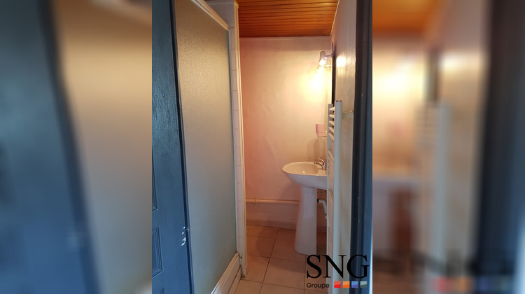 Ma-Cabane - Location Appartement Canteleu, 17 m²