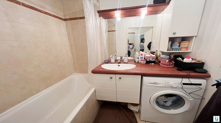 Ma-Cabane - Location Appartement CANTELEU, 41 m²
