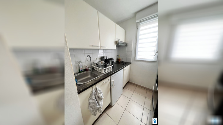 Ma-Cabane - Location Appartement CANTELEU, 41 m²