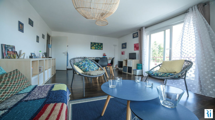 Ma-Cabane - Location Appartement CANTELEU, 51 m²