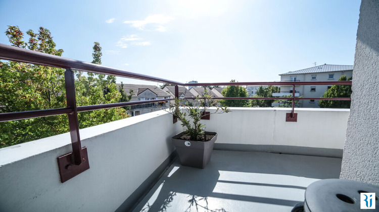 Ma-Cabane - Location Appartement CANTELEU, 51 m²