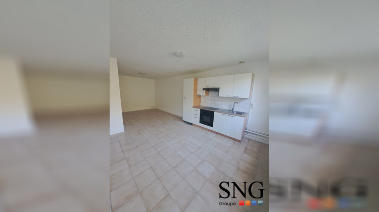 Ma-Cabane - Location Appartement Canteleu, 42 m²