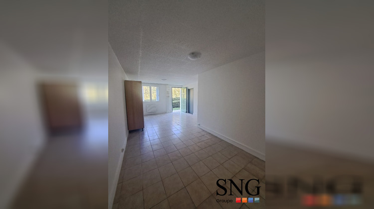 Ma-Cabane - Location Appartement Canteleu, 42 m²