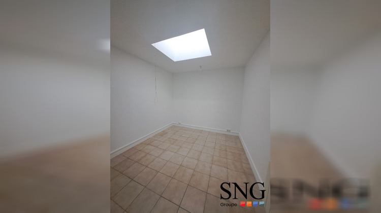Ma-Cabane - Location Appartement Canteleu, 42 m²