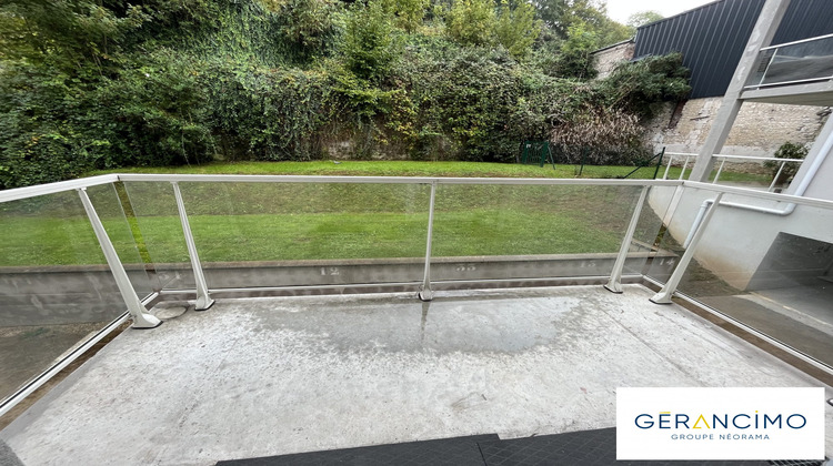 Ma-Cabane - Location Appartement CANTELEU, 45 m²