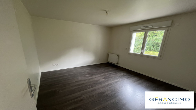 Ma-Cabane - Location Appartement CANTELEU, 45 m²